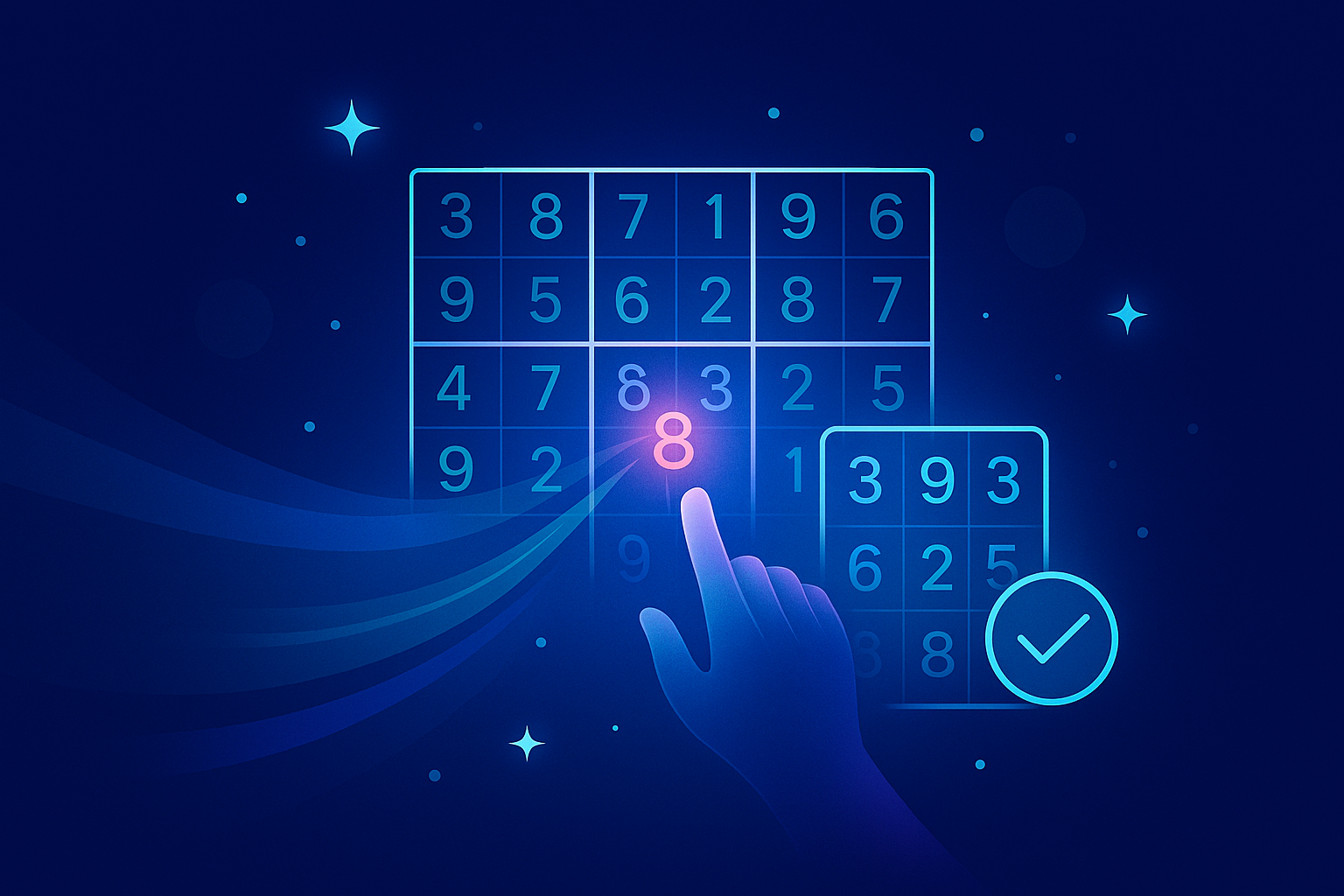 Sudoku Puzzle